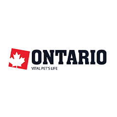 Logo značky Ontario