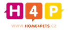 Logo Home 4 Pets