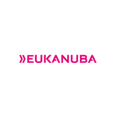 Logo značky Eukanuba