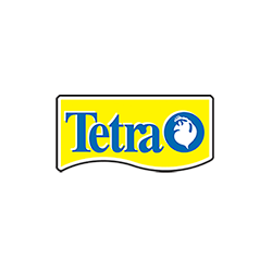 Logo značky Tetra