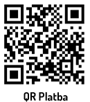 QR platba